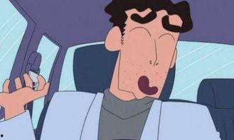 娱乐吃瓜酱野原广志,揭秘日本国民动漫家庭的欢乐日常