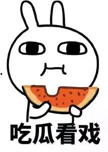 娱乐都是吃瓜群众的